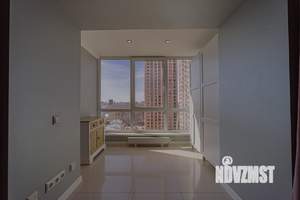 2-к квартира, на длительный срок, 82м2, 12/16 этаж