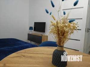 Студия квартира, посуточно, 25м2, 2/9 этаж