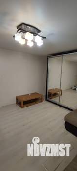 Студия квартира, на длительный срок, 33м2, 2/5 этаж