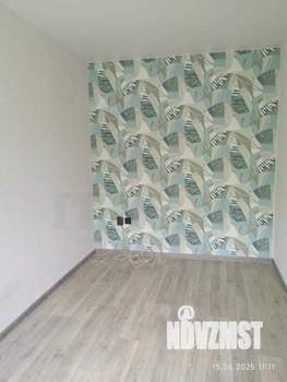 2-к квартира, на длительный срок, 43м2, 5/5 этаж
