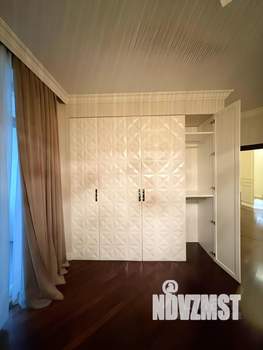 3-к квартира, на длительный срок, 140м2, 4/17 этаж