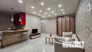 1-к квартира, посуточно, 31м2, 1/1 этаж