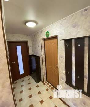 2-к квартира, на длительный срок, 42м2, 5/5 этаж