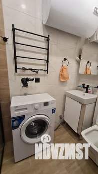 Студия квартира, посуточно, 22м2, 2/13 этаж