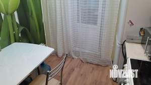 2-к квартира, на длительный срок, 51м2, 10/12 этаж