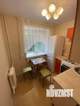 1-к квартира, на длительный срок, 30м2, 2/5 этаж