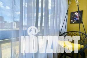 1-к квартира, посуточно, 25м2, 9/13 этаж