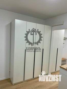 Студия квартира, на длительный срок, 20м2, 9/29 этаж