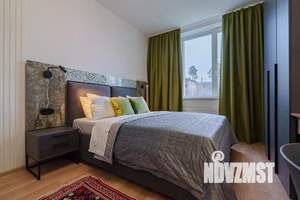 2-к квартира, посуточно, 80м2, 1/1 этаж