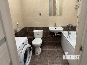 Студия квартира, на длительный срок, 28м2, 29/37 этаж