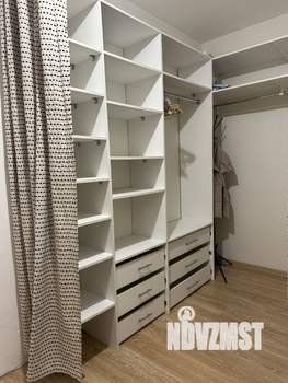 1-к квартира, на длительный срок, 46м2, 13/27 этаж