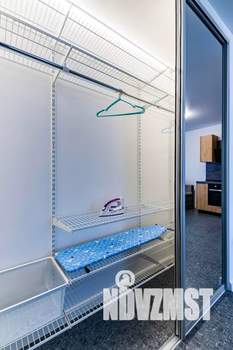 1-к квартира, посуточно, 35м2, 5/16 этаж