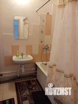 1-к квартира, на длительный срок, 46м2, 15/25 этаж