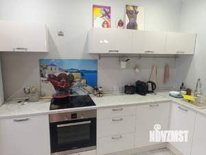 Студия квартира, на длительный срок, 31м2, 9/16 этаж