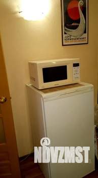 2-к квартира, посуточно, 40м2, 1/5 этаж