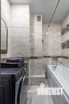 3-к квартира, посуточно, 54м2, 1/1 этаж