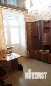 1-к квартира, на длительный срок, 37м2, 5/5 этаж