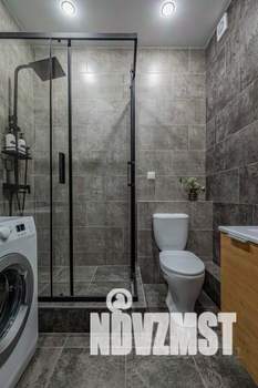 1-к квартира, посуточно, 46м2, 9/31 этаж