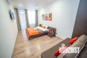 2-к квартира, посуточно, 63м2, 3/19 этаж