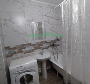 1-к квартира, на длительный срок, 35м2, 3/18 этаж