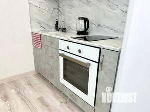 1-к квартира, посуточно, 34м2, 1/1 этаж