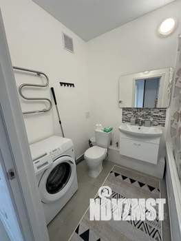 1-к квартира, посуточно, 33м2, 15/18 этаж