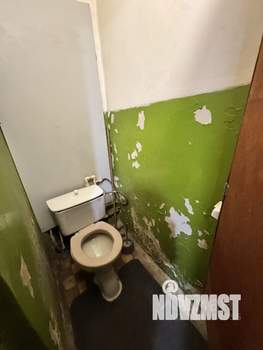 2-к квартира, на длительный срок, 34м2, 1/5 этаж