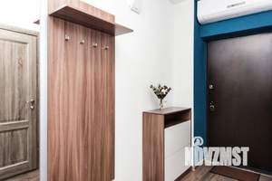 1-к квартира, посуточно, 31м2, 1/1 этаж