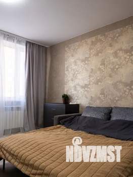Студия квартира, посуточно, 30м2, 18/35 этаж
