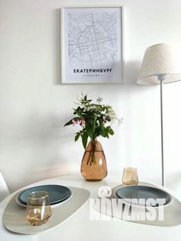 1-к квартира, посуточно, 23м2, 1/1 этаж