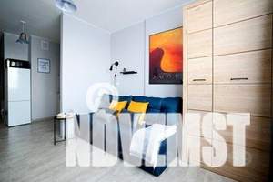 1-к квартира, посуточно, 24м2, 15/28 этаж