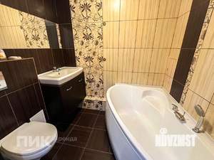 1-к квартира, на длительный срок, 39м2, 14/17 этаж