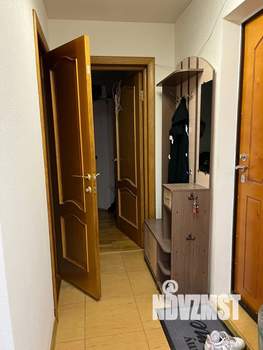 2-к квартира, на длительный срок, 42м2, 5/5 этаж