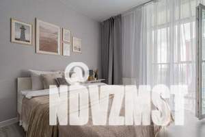 1-к квартира, посуточно, 54м2, 10/25 этаж