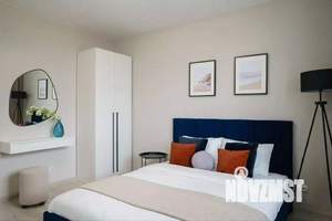 1-к квартира, посуточно, 37м2, 1/1 этаж