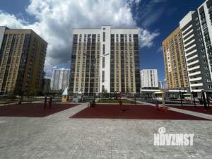 2-к квартира, на длительный срок, 62м2, 12/14 этаж