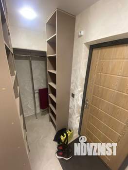 2-к квартира, на длительный срок, 45м2, 12/23 этаж
