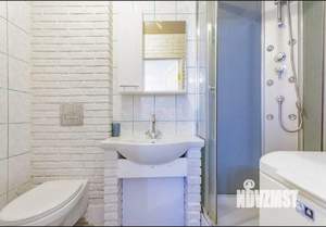 1-к квартира, на длительный срок, 34м2, 8/9 этаж