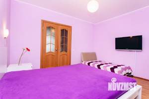 2-к квартира, посуточно, 65м2, 8/17 этаж