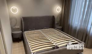 2-к квартира, на длительный срок, 56м2, 4/27 этаж