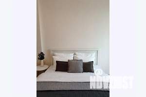 1-к квартира, посуточно, 28м2, 8/9 этаж