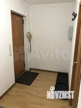 1-к квартира, на длительный срок, 36м2, 7/16 этаж