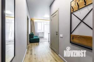 2-к квартира, посуточно, 30м2, 1/1 этаж