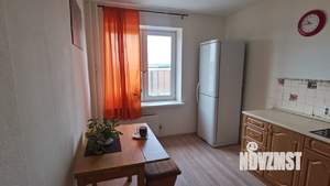 1-к квартира, на длительный срок, 43м2, 5/9 этаж