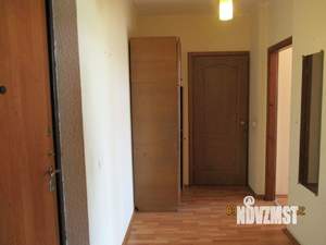 1-к квартира, на длительный срок, 45м2, 3/17 этаж