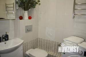 1-к квартира, посуточно, 48м2, 1/1 этаж