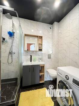 2-к квартира, на длительный срок, 55м2, 20/33 этаж
