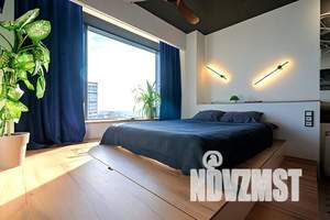 1-к квартира, посуточно, 30м2, 25/26 этаж