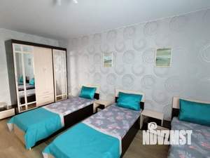 2-к квартира, посуточно, 52м2, 5/13 этаж