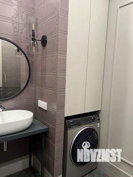 1-к квартира, на длительный срок, 46м2, 6/10 этаж